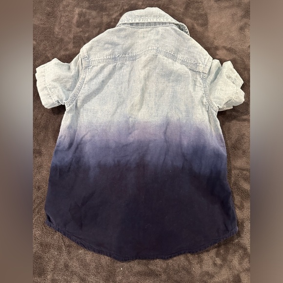 2 Ralph Lauren Polo short sleeve tops toddler - Picture 4 of 7